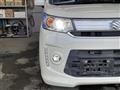 2015 Suzuki Wagon R Stingray