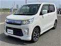 2015 Suzuki Wagon R Stingray