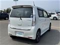 2015 Suzuki Wagon R Stingray