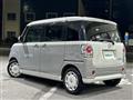 2017 Daihatsu Move Canbus