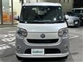2017 Daihatsu Move Canbus