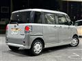 2017 Daihatsu Move Canbus