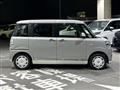 2017 Daihatsu Move Canbus