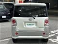 2017 Daihatsu Move Canbus
