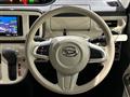 2017 Daihatsu Move Canbus