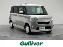 2017 Daihatsu Move Canbus