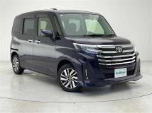2022 Toyota Roomy