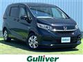 2021 Honda Freed