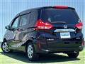 2021 Honda Freed