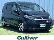 2021 Honda Freed