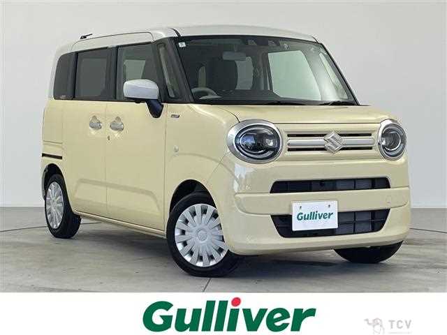 2024 Suzuki Wagon R