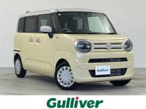 2024 Suzuki Wagon R