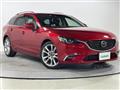 2016 Mazda Atenza Wagon