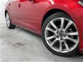 2016 Mazda Atenza Wagon