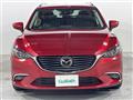 2016 Mazda Atenza Wagon