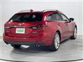 2016 Mazda Atenza Wagon