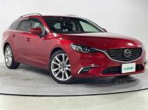 2016 Mazda Atenza Wagon