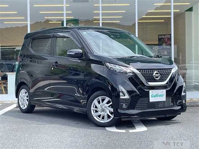 2022 Nissan DAYZ