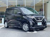2022 Nissan DAYZ