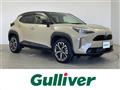 2020 Toyota Yaris Cross