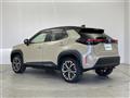 2020 Toyota Yaris Cross