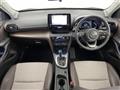 2020 Toyota Yaris Cross