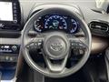 2020 Toyota Yaris Cross