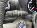 2020 Toyota Yaris Cross