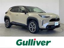 2020 Toyota Yaris Cross