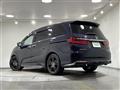 2021 Honda Odyssey Hybrid