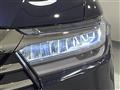 2021 Honda Odyssey Hybrid