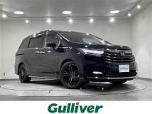 2021 Honda Odyssey Hybrid