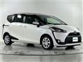 2018 Toyota Sienta