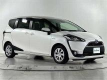 2018 Toyota Sienta