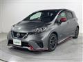 2018 Nissan Note
