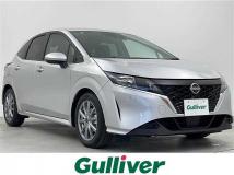2023 Nissan Note