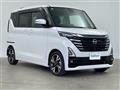 2024 Nissan ROOX