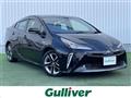 2020 Toyota Prius