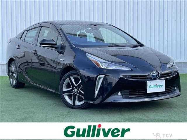 2020 Toyota Prius
