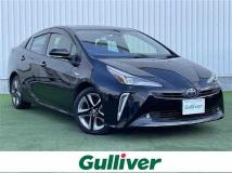 2020 Toyota Prius