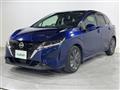 2021 Nissan Note