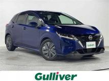 2021 Nissan Note