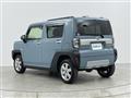 2021 Daihatsu Taft