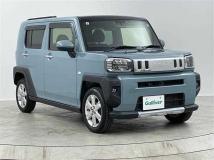2021 Daihatsu Taft