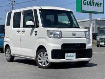 2016 Daihatsu Hijet Caddie