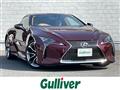 2018 Lexus LC