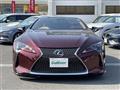 2018 Lexus LC