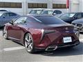 2018 Lexus LC