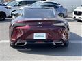 2018 Lexus LC