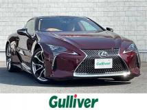 2018 Lexus LC